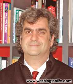 Sassan Gharai