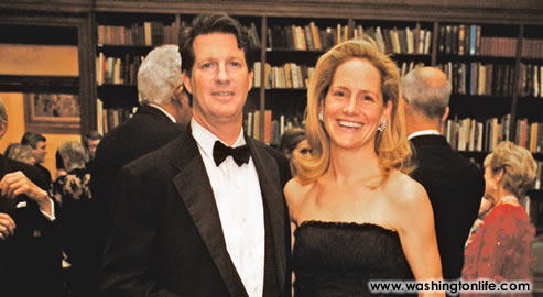 Steven and Katie Gewirz