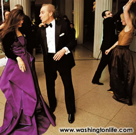 Sadi and Maximo Flügelman