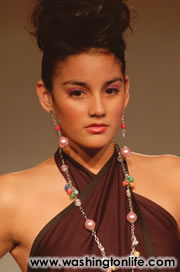 Jewelry by Abigail de Casanova