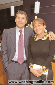 Rich and Marci Brand