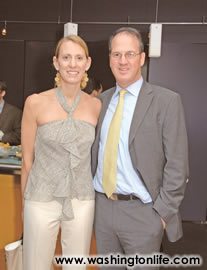 Casey and Nick Seidenberg