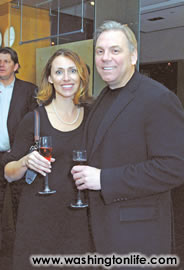 Carolyn and Ed Norberg