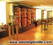 PANGEA ARTISAN MARKET AND CAFÉ 