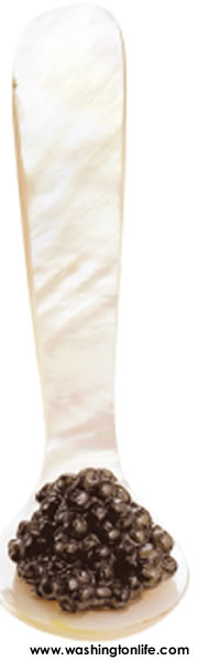 DEAN AND DELUCA ORGANIC SPANISH CAVIAR