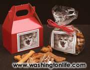 ALL SMILES DOG BAKERY