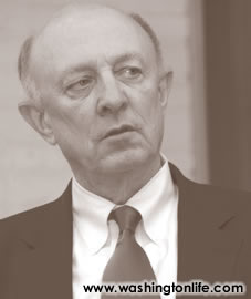 JAMES WOOLSEY
