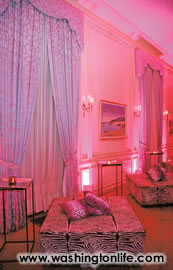 The Meridian House with Design Cuisine's touch