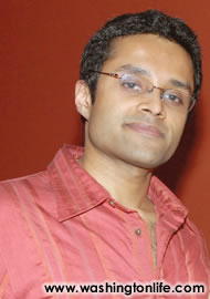Himanshu Kothari