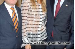 Maria and Simone Benporad