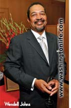 Wendell Johns