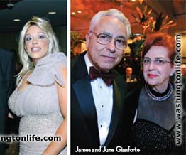 James and June Gianforte