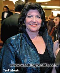 Carol Schwartz