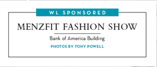 Menzfit Fashion Show