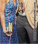 Capricia and Robert Marshall