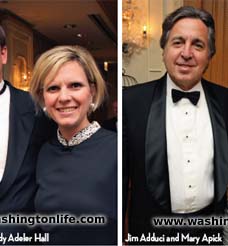 Wendy Adeler Hall Jim Adduci