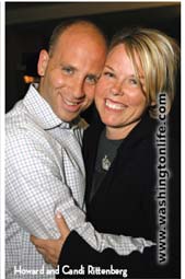 Howard and Candi Rittenberg
