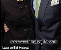 Laurie and Bob Monanan