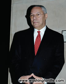 Colin Powell