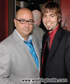 AMAN AYOUBI AND JOEL STEGAR