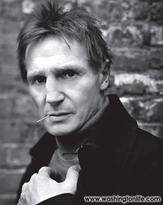 LIAM NEESON