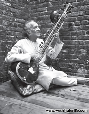 RAVI SHANKAR