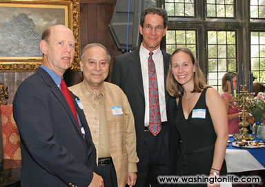 SOLD-OUT Q&A CAFÉ AT NATHANS