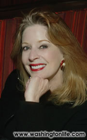 JANET DONOVAN