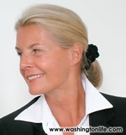 Monika Apponyi von Eichel