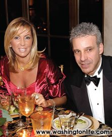 dalia herzikowitz and gary hartman