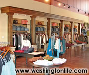 URBAN CHIC’S NEW STORE