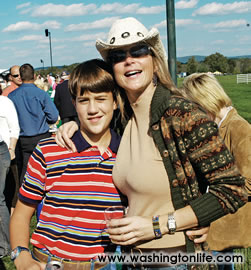 Michael and Holly Muldoon