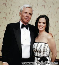 Ray Benton and Susan Lipton