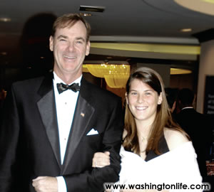 Tom and Katie Cunningham