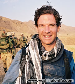 PETER BERGEN