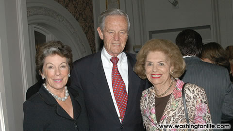 John and Lynn Pohanka and Majorie Wasilewski