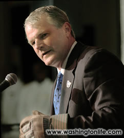 Rep. Brian Baird