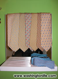 stylish vineyard vines ties