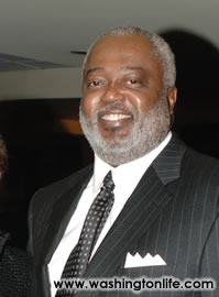 Judge William Newman, Jr.