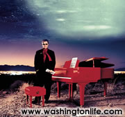 CROCODILE ROCK WITH SIR ELTON