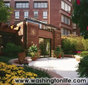 PRESIDENTIAL PAMPERING 