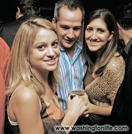 rebecca canan, Winston Bao Lord