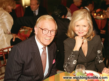 Wyatt and Tandy Dickerson