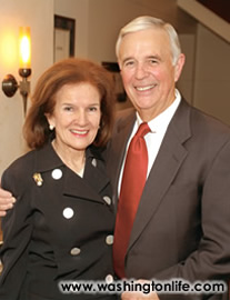 Nancy and Rick Ordway