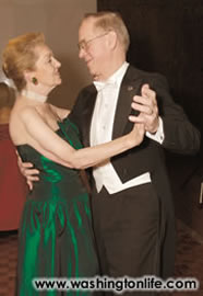 Fran and Gant Redmon