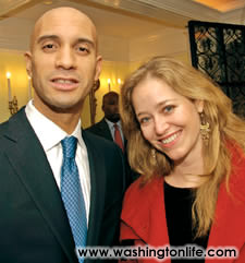 With new mayor Adrian Fenty