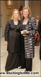 Anita and Tim McBride