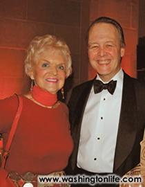 Merilyn Phillips Hodgson and Dickenson Miller