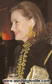 Alexandra de Borchgrave