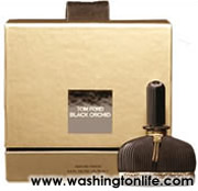 Tom Ford Black Orchid Perfume